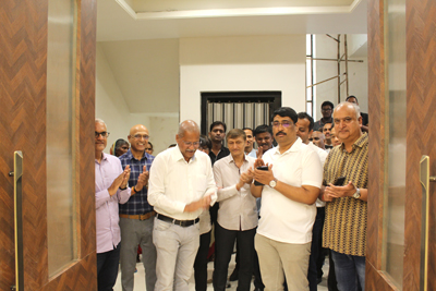 Residency Club, Kolhapur